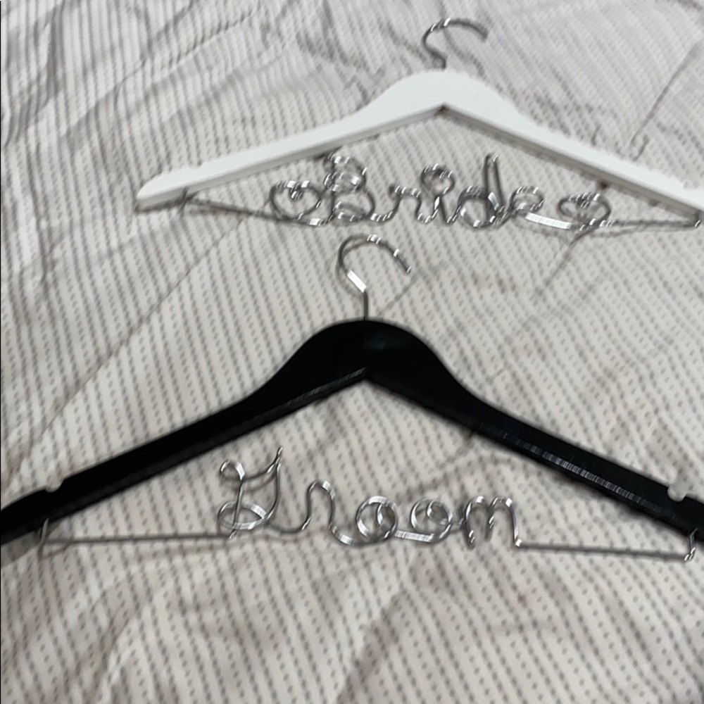 Hangers